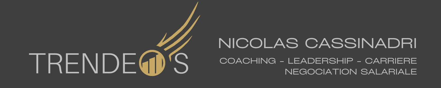 Trendeos – Nicolas Cassinadri