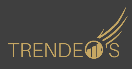Trendeos – Nicolas Cassinadri